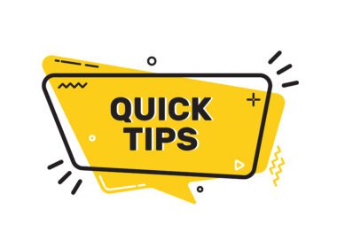 Essential tech tips keyboard shortcuts and security